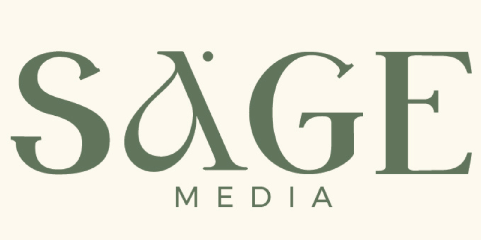 Sage Media Logo